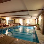 Gut Schmelmerhof Sankt Englmar