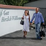 Hotel Gut Schmelmerhof Sankt Englmar