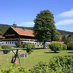 Gut Schmelmerhof 3* Sankt Englmar