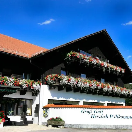 Gut Schmelmerhof ホテル