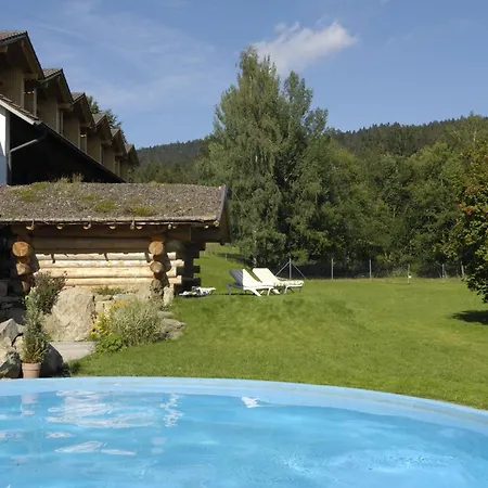 ホテル Gut Schmelmerhof