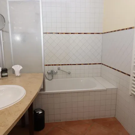 ホテル Gut Schmelmerhof 3*