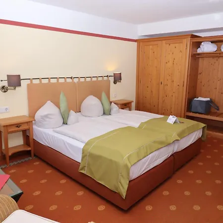 Hotel Gut Schmelmerhof Sankt Englmar