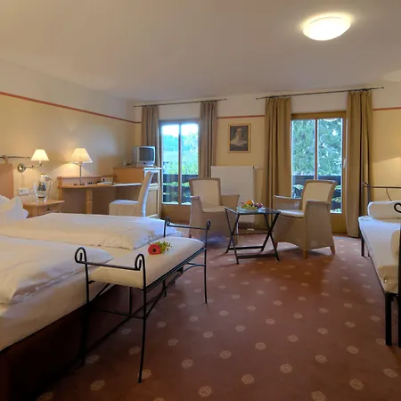 Gut Schmelmerhof ホテル 3*