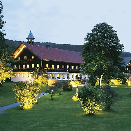Gut Schmelmerhof Hotel