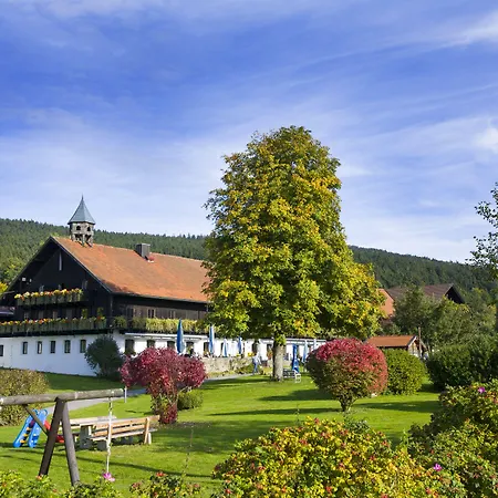 Gut Schmelmerhof Sankt Englmar