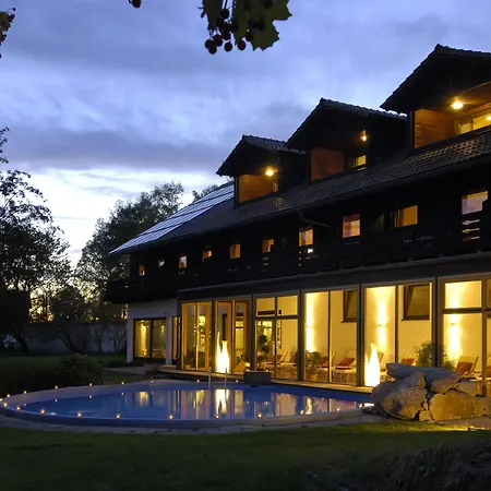 Hotel Gut Schmelmerhof