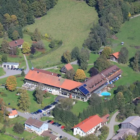 Gut Schmelmerhof ホテル 3*