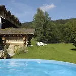 Otel Gut Schmelmerhof