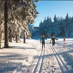Gut Schmelmerhof Sankt Englmar