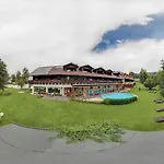 Gut Schmelmerhof Otel Sankt Englmar