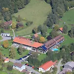 Gut Schmelmerhof Otel 3*