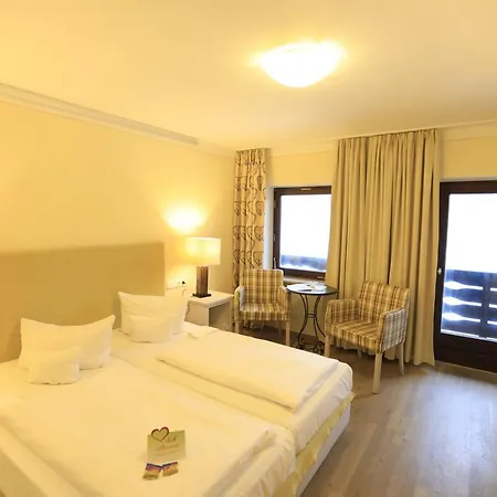 Hotel Gut Schmelmerhof Sankt Englmar