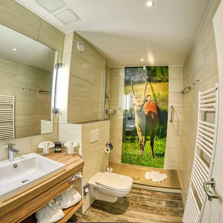 Gut Schmelmerhof Hotel 3*
