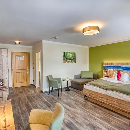 Gut Schmelmerhof 3* Sankt Englmar