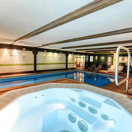 Hotel Gut Schmelmerhof 3*