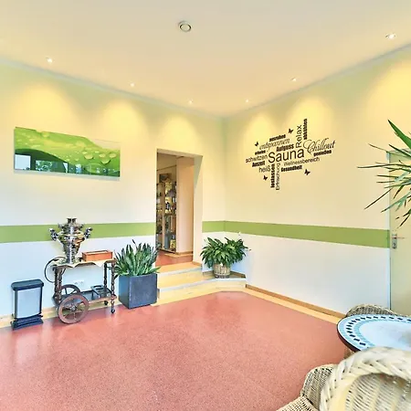 Hotel Gut Schmelmerhof 3*