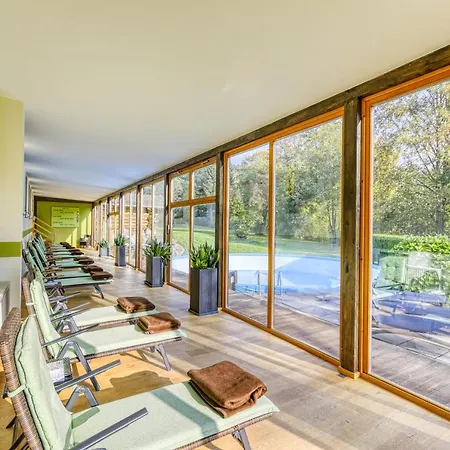 Gut Schmelmerhof 3*
