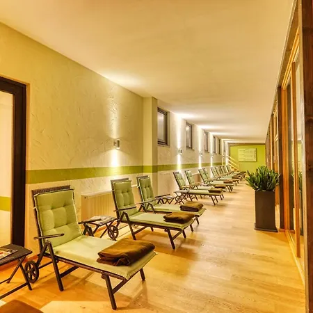 Gut Schmelmerhof Hotel Sankt Englmar