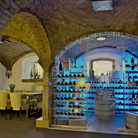 Hotel Gut Schmelmerhof 3*