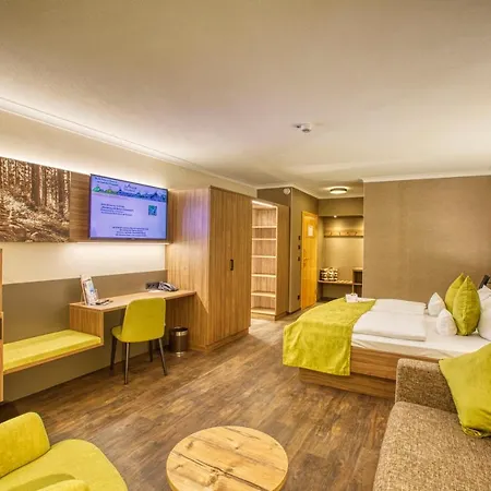 Gut Schmelmerhof Szálloda 3*