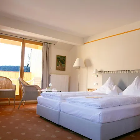 Hotel Gut Schmelmerhof 3*