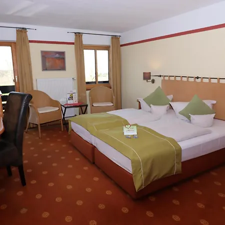 Gut Schmelmerhof Отель Санкт-Энгльмар