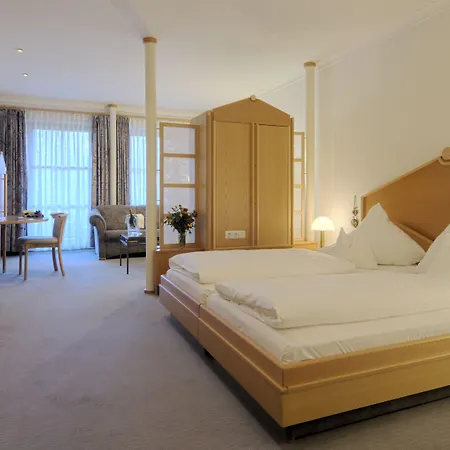 Gut Schmelmerhof Sankt Englmar