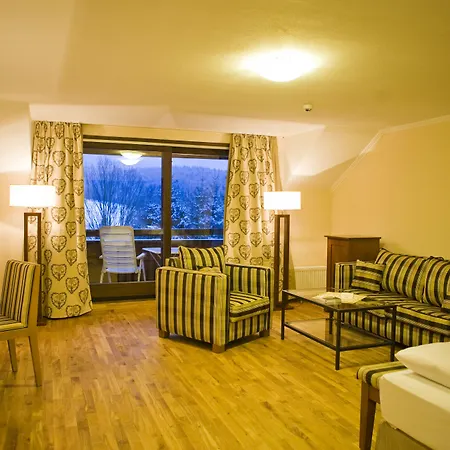 Hotel Gut Schmelmerhof