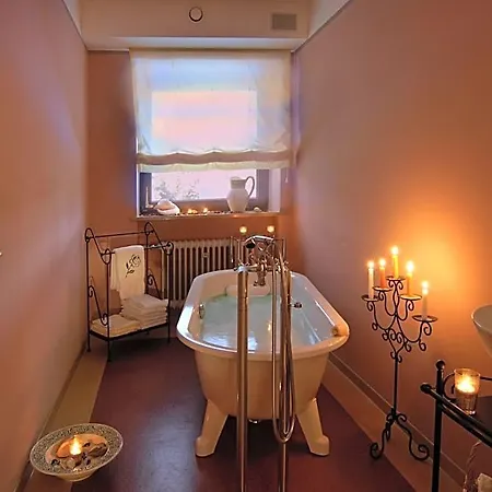 Gut Schmelmerhof Hotel 3*