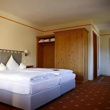 Hotel Gut Schmelmerhof 3*