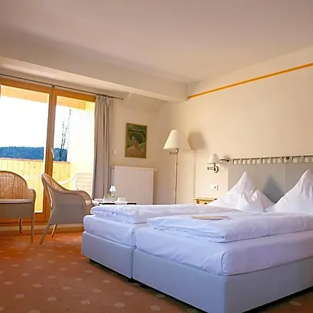 Hotel Gut Schmelmerhof Sankt Englmar