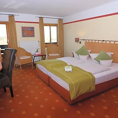 Gut Schmelmerhof Hotel 3*