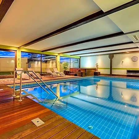 Gut Schmelmerhof Hotel 3*