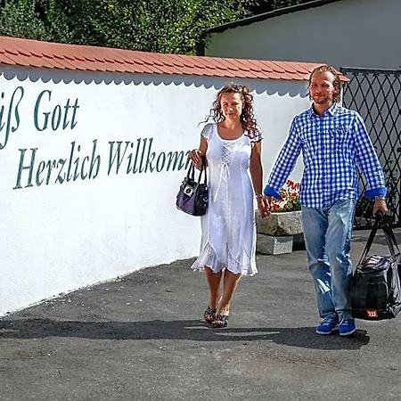 Szálloda Gut Schmelmerhof