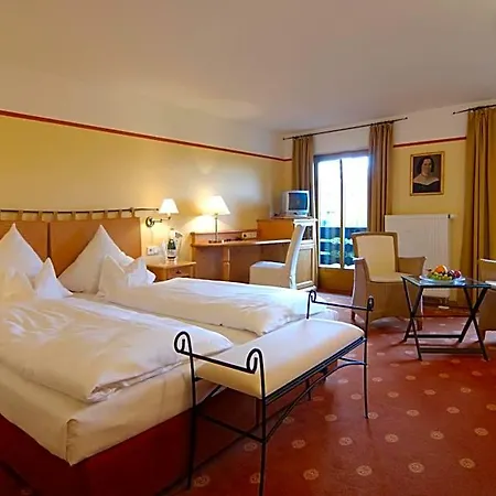 Gut Schmelmerhof Szálloda 3*