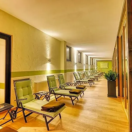 Gut Schmelmerhof Hotel