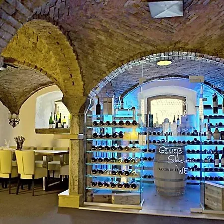 Gut Schmelmerhof Hotel 3*