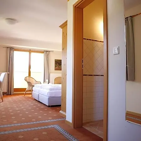 Gut Schmelmerhof 3* Sankt Englmar