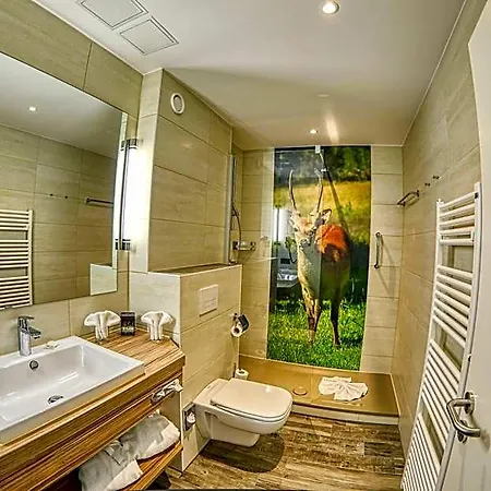Gut Schmelmerhof 3* Sankt Englmar