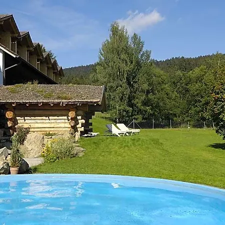 Szálloda Gut Schmelmerhof 3*