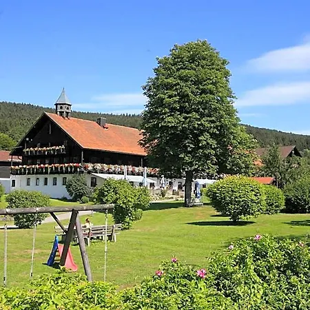 Szálloda Gut Schmelmerhof 3*
