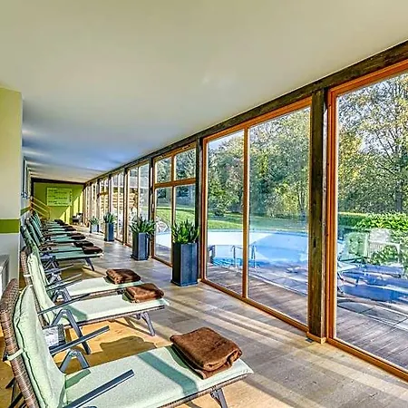 Szálloda Gut Schmelmerhof 3*