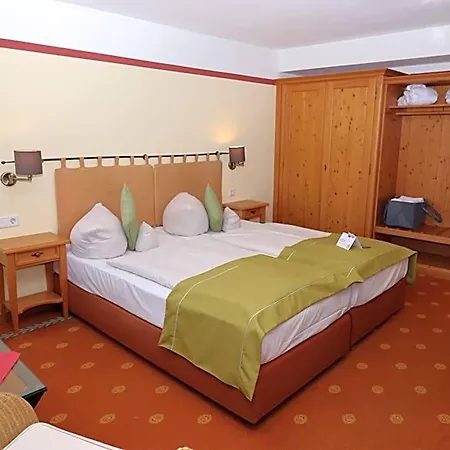 Gut Schmelmerhof Szálloda