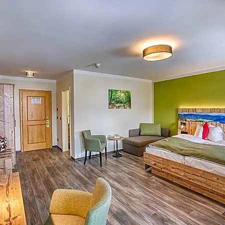 Gut Schmelmerhof 3* Sankt Englmar