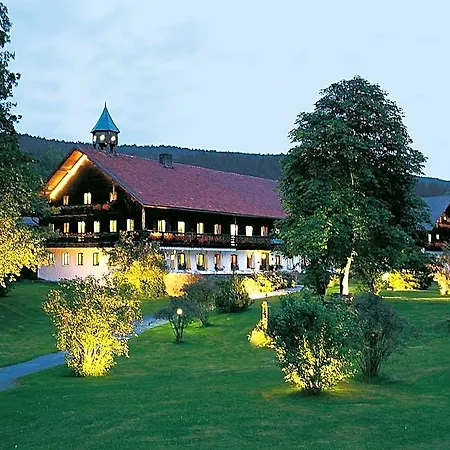 Gut Schmelmerhof