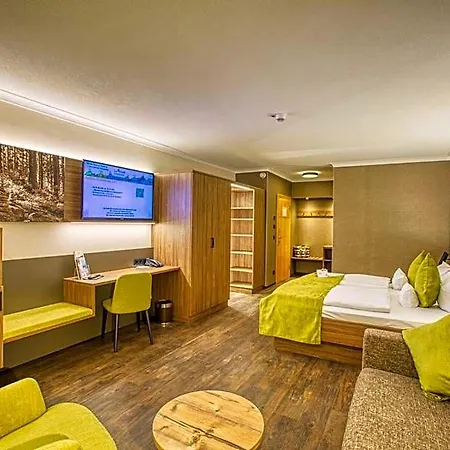 Gut Schmelmerhof Szálloda 3*
