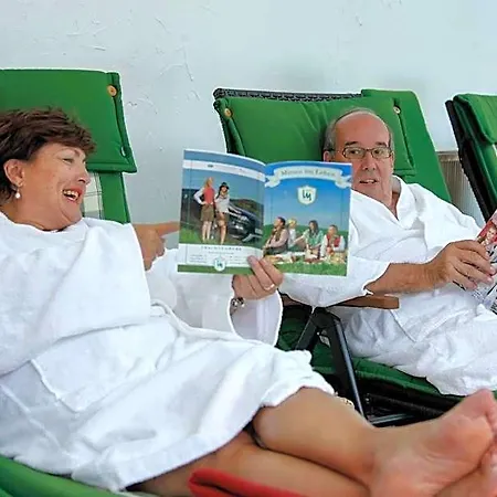 Szálloda Gut Schmelmerhof 3*