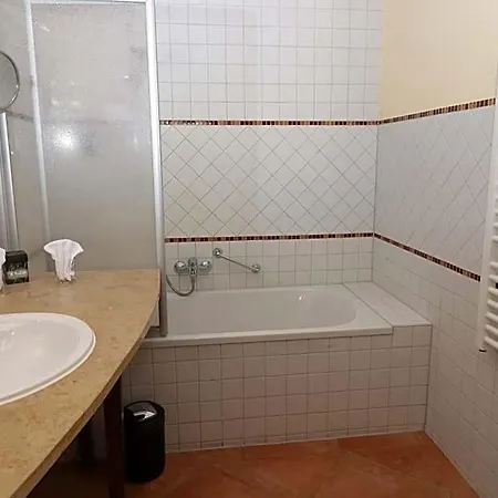 Gut Schmelmerhof 3*