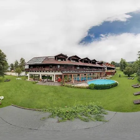 Gut Schmelmerhof Hotel Sankt Englmar